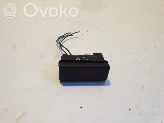 BMW 5 E39 Hazard light switch 8350947