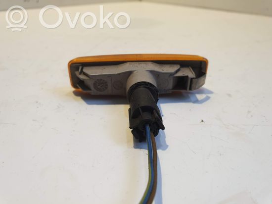 BMW 5 E39 Front fender indicator light