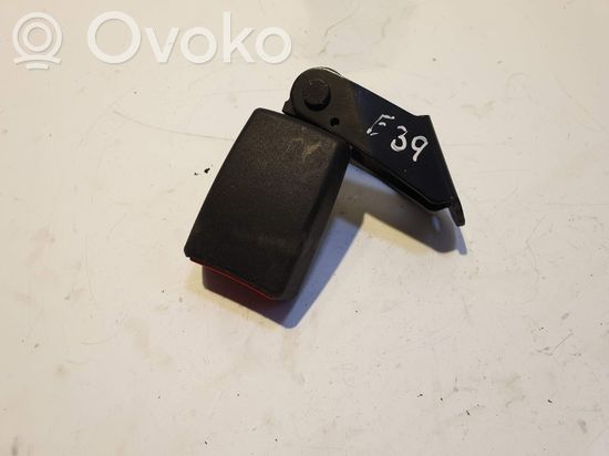 BMW 5 E39 Rear seatbelt buckle G50498