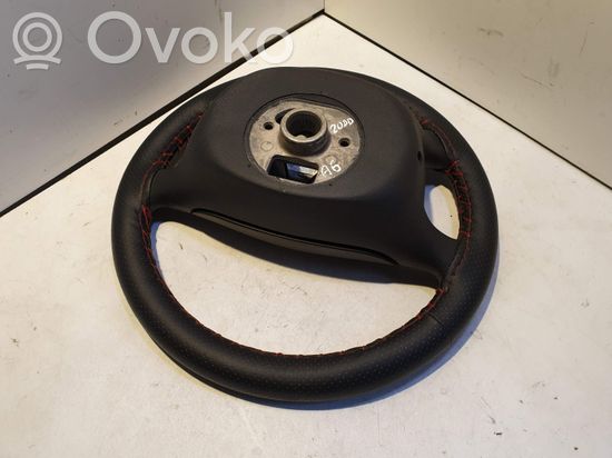 Audi A6 S6 C5 4B Steering wheel 4B0419091
