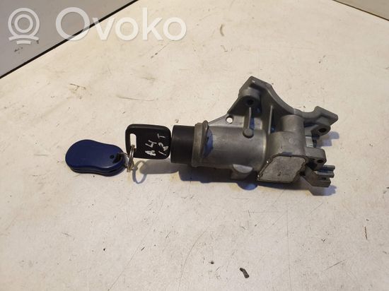 Audi A4 S4 B5 8D Ignition lock 4D0905851A