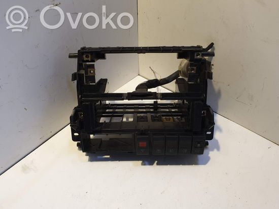 Audi A4 S4 B5 8D Dashboard center trim panel 8D0857007F
