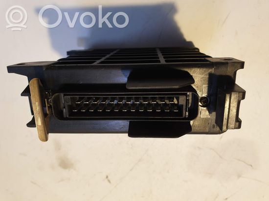 Audi 80 90 B2 Engine control unit/module 0280800140 811906264A