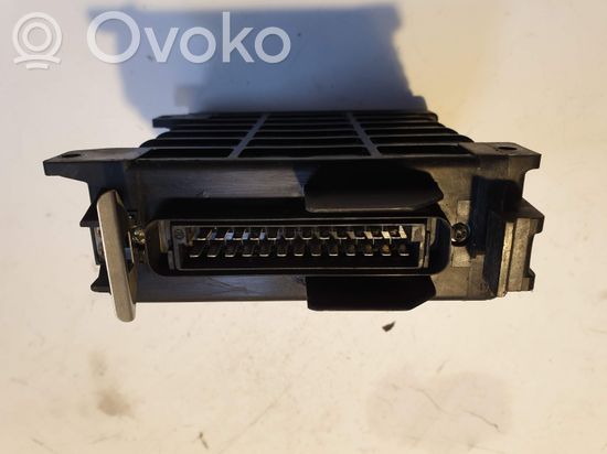 Audi 80 90 B3 Engine control unit/module 0280800140 811906264A