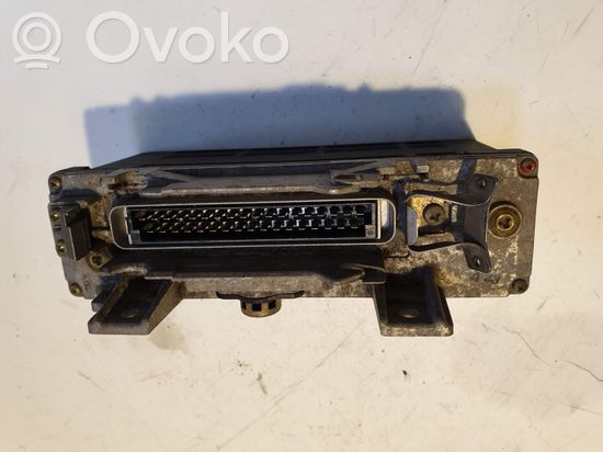 Mercedes-Benz E W124 ABS control unit/module 0055452132 0265101018