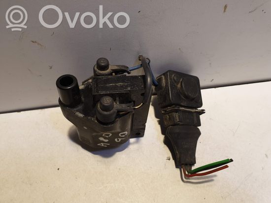 Audi 80 90 B3 High voltage ignition coil