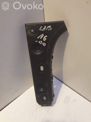 Audi A6 S6 C5 4B Front bumper mounting bracket 4B0807284B