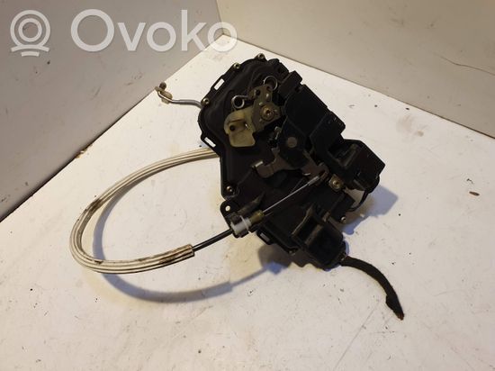 Audi A6 S6 C5 4B Front door lock