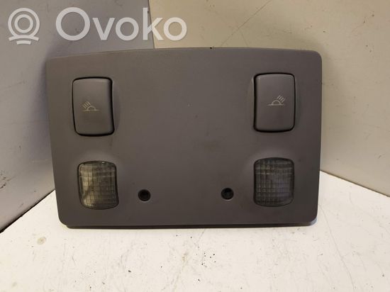 Audi A6 S6 C5 4B Rear seat light