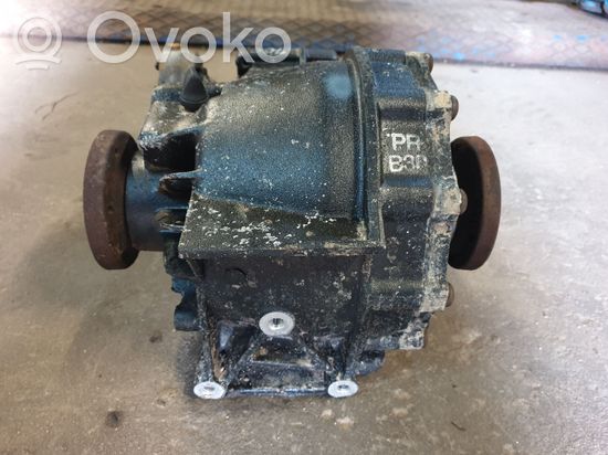 Audi A6 S6 C5 4B Rear differential
