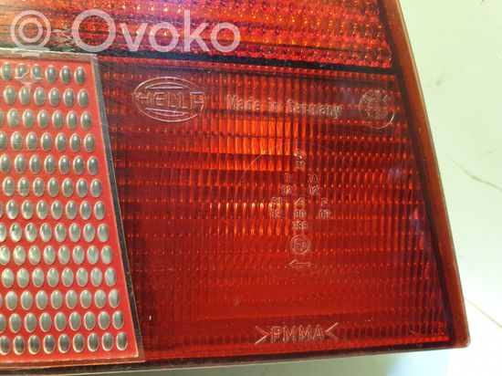 BMW 5 E39 Rear/tail lights 8358032 14603400