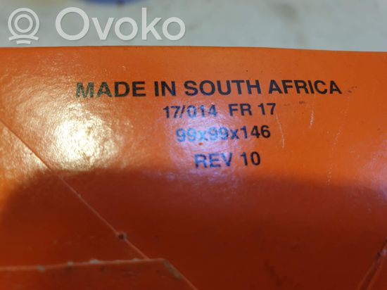 Audi A4 S4 B5 8D Oil breather separator OC51 PH3569