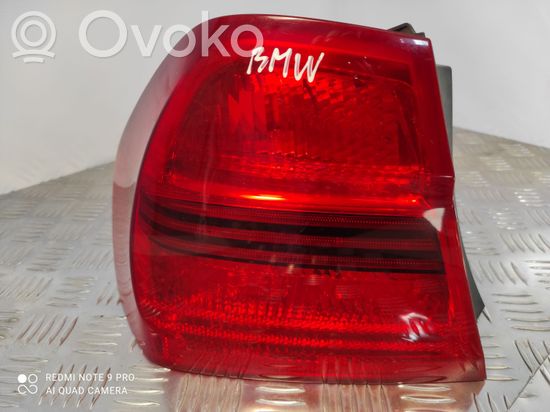 BMW 3 E90 E91 Rear/tail lights 7161955