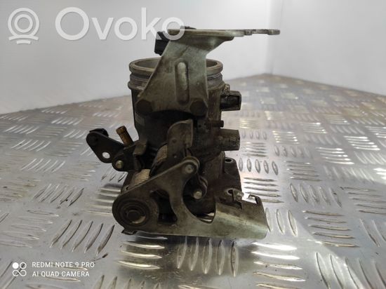 BMW 3 E46 Throttle valve 1432058