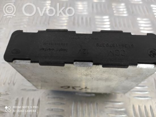 BMW 7 E32 Other control units/modules 61351379379