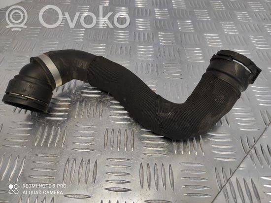 BMW 1 E81 E87 Brake vacuum hose/pipe 1436077
