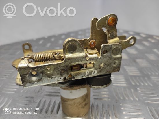 BMW 5 E28 Front door lock 18894521
