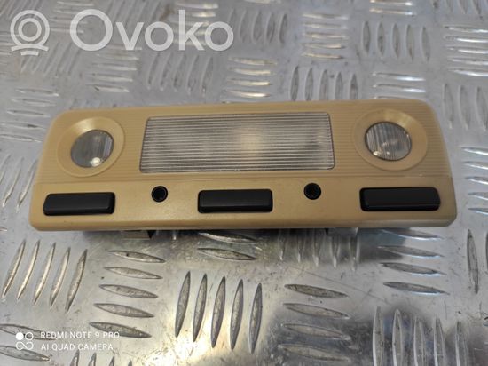 BMW 7 E38 Front seat light 8369512