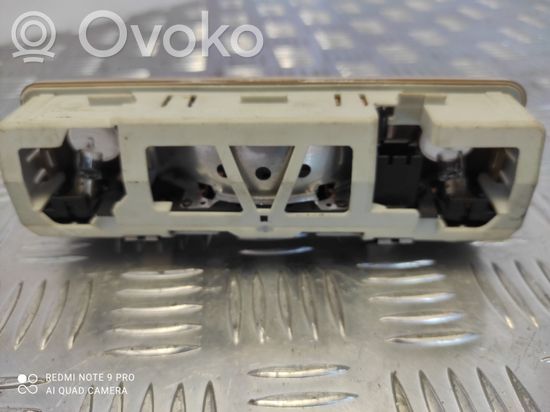 BMW 7 E38 Front seat light 8369512
