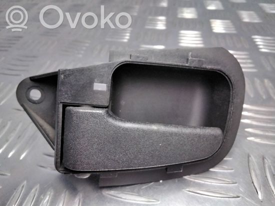 BMW 3 E36 Loading door interior handle 51221960829