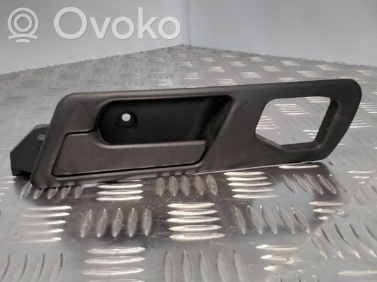 BMW 5 E34 Loading door interior handle