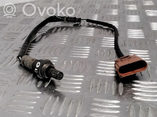 Volkswagen Golf IV Lambda probe sensor 0ZA659EE19
