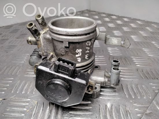 BMW 5 E34 Throttle valve 1716035 0280120321