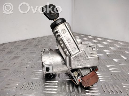 BMW 3 E36 Ignition lock 11615510 11602780
