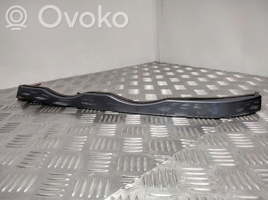 BMW 3 E46 Under headlight/headlamp trim 51138208481
