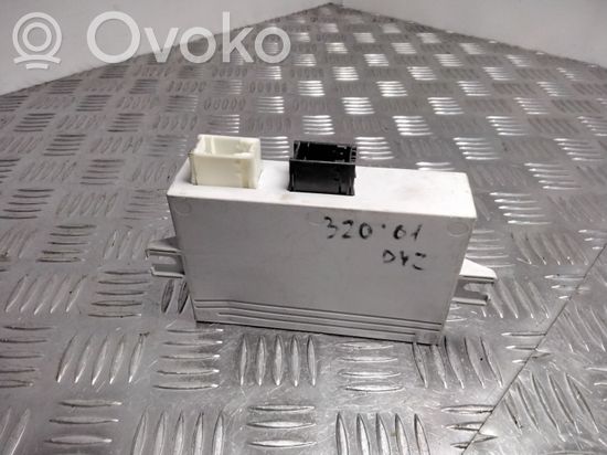 BMW 3 E46 Parking PDC control unit/module 66216916405 H01S15AI01