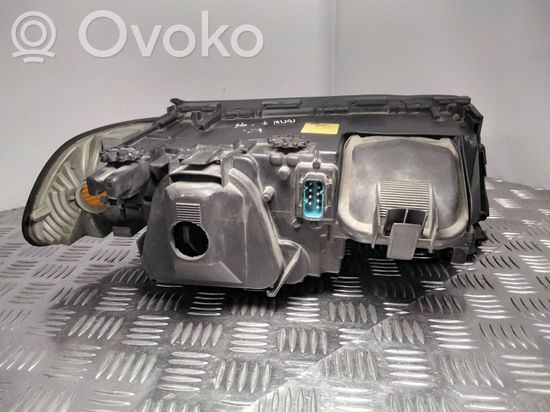 BMW 7 E38 Headlight/headlamp