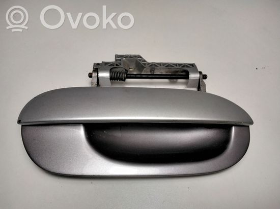 BMW 7 E38 Front door exterior handle