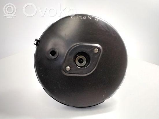 BMW 5 E34 Brake booster 1161161 LSC80 34331161161