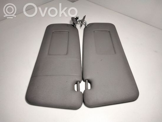 BMW 5 E34 Sun visor