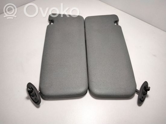 BMW 3 E36 Sun visor L0247 R0248