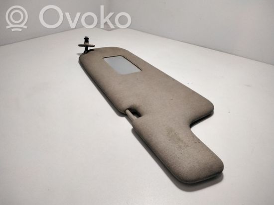 BMW 3 E36 Sun visor