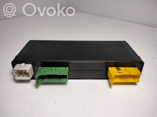 BMW 5 E34 Comfort/convenience module 61351389006