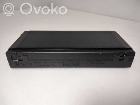 BMW 5 E34 Comfort/convenience module 61351389006