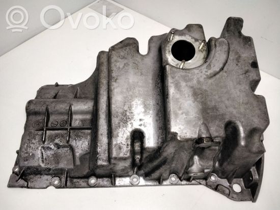 BMW 3 E46 Oil sump RT77850719