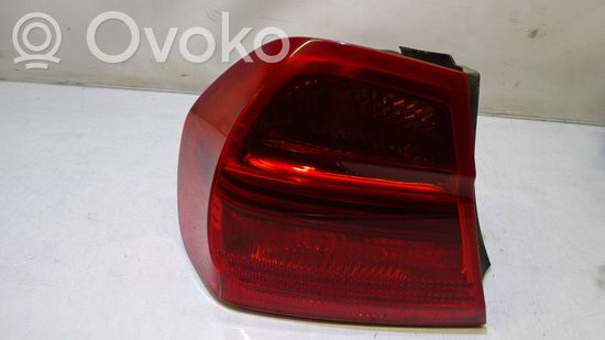 BMW 3 E90 E91 Rear/tail lights 6937457