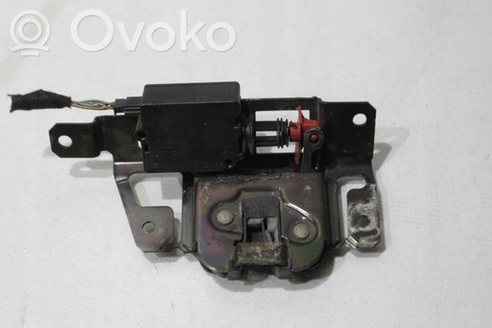 BMW 3 E46 Loading door lock 7026192