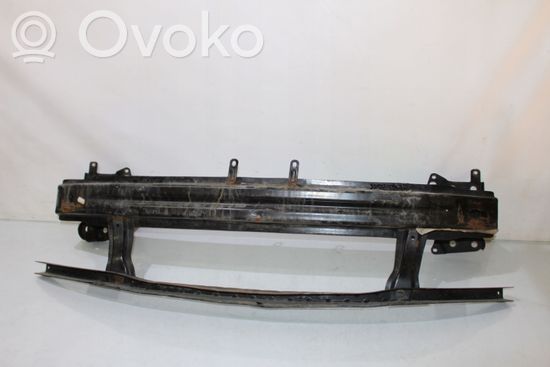 Volkswagen PASSAT B6 Front bumper support beam