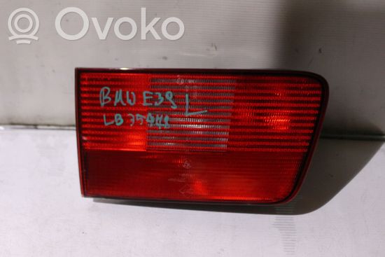BMW 5 E39 Tailgate rear/tail lights 5361674