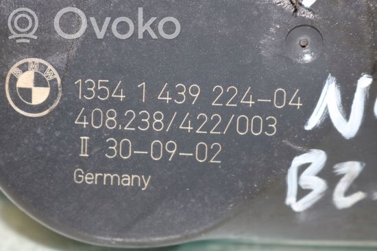BMW 3 E46 Throttle valve 8379938