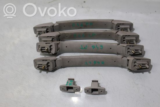 BMW 3 E46 Wiper turn signal indicator stalk/switch 8231321