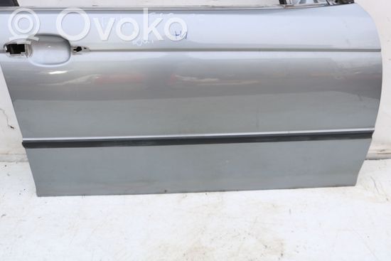 BMW 3 E46 Front door