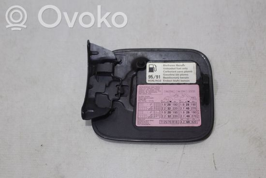Audi A3 S3 8L Fuel tank cap