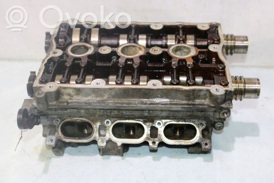Audi A4 S4 B6 8E 8H Engine head