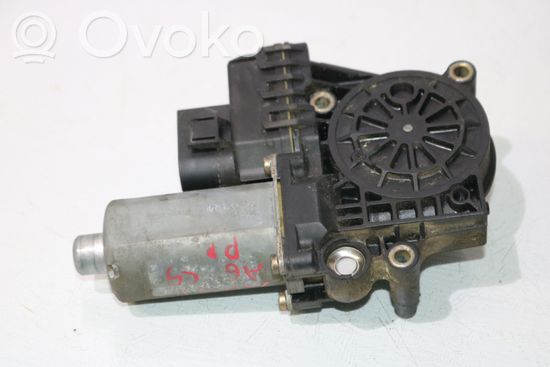 Audi A6 S6 C5 4B Front door window regulator motor
