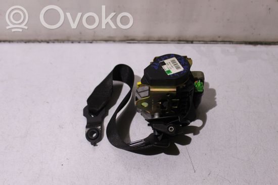 Mercedes-Benz E W211 Front seatbelt 561014601